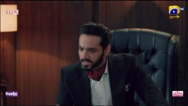 Sunn Mere Dil - Episode 16 - 28th November 2024